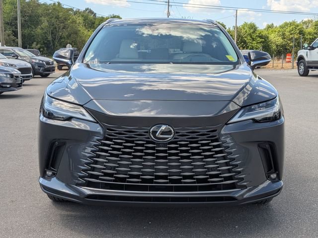Used 2025 Lexus RX 350 AWD w/ Convenience Package image 8