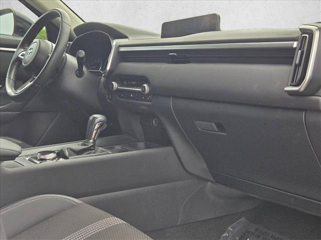 Used 2024 MAZDA CX-50 AWD 2.5 S w/ Accent Package image 22