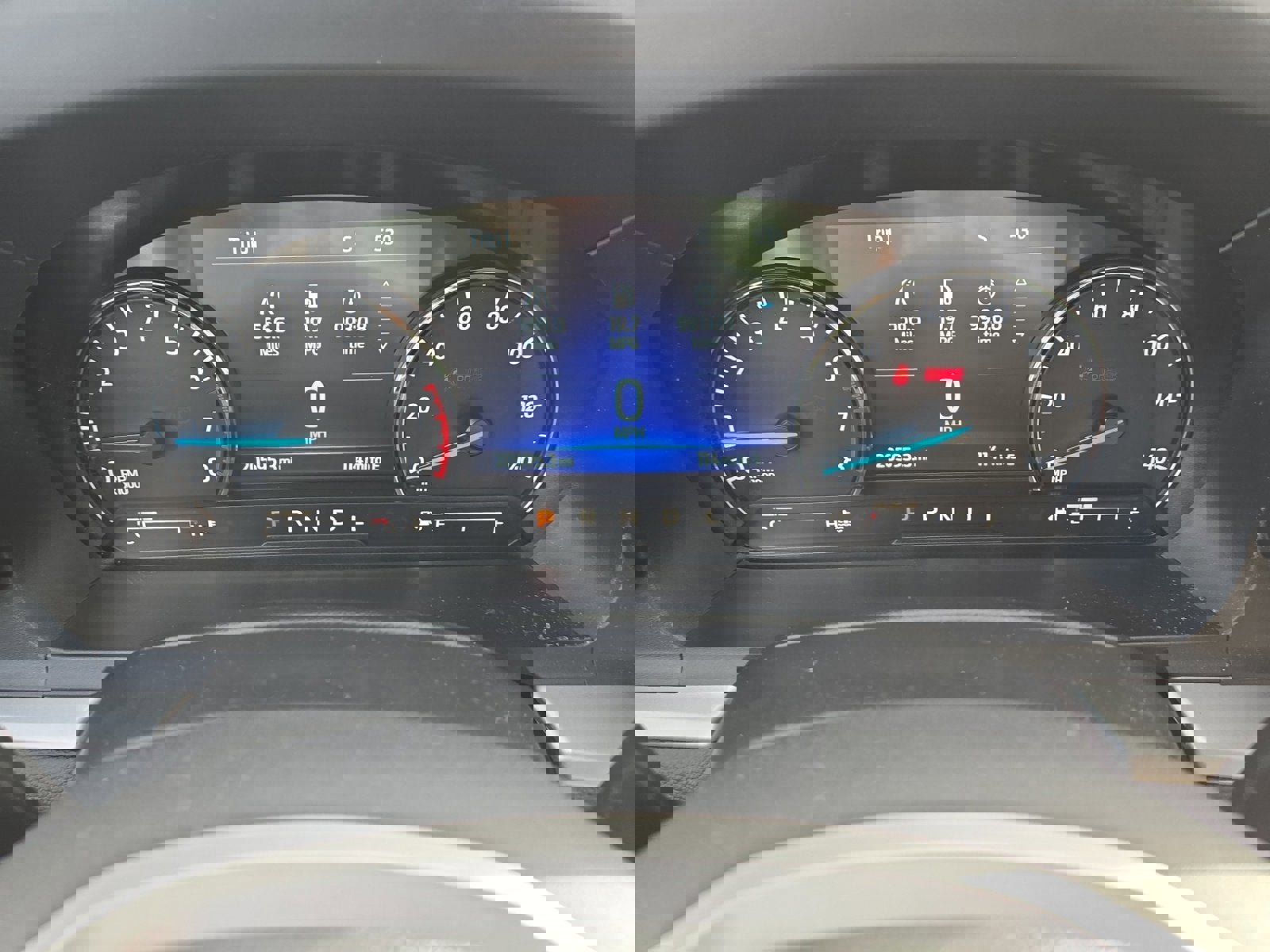 Certified 2022 Ford Explorer XLT w/ Equipment Group 202A image 16