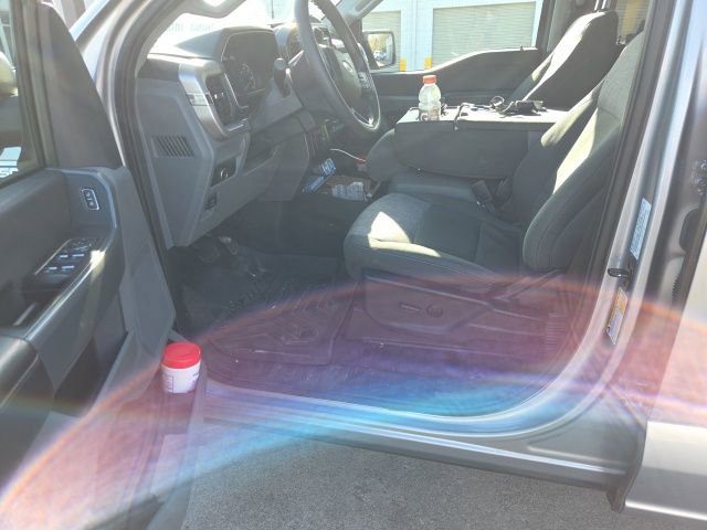 Certified 2023 Ford F150 XLT image 20