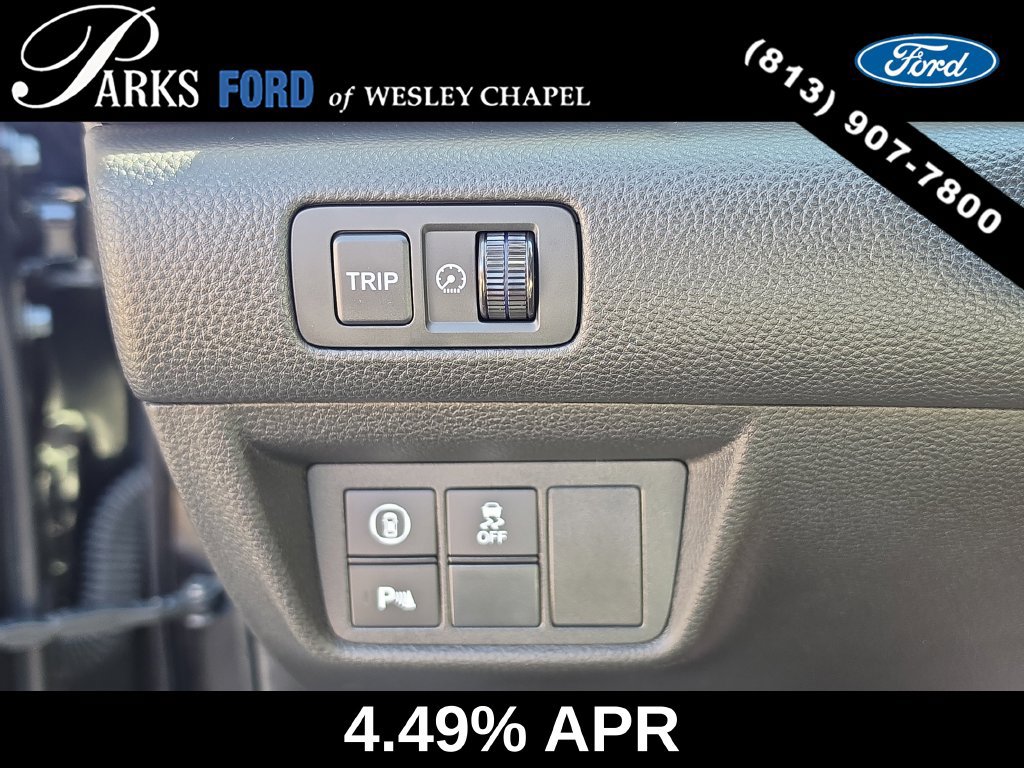 Used 2022 Honda Accord EX-L image 27