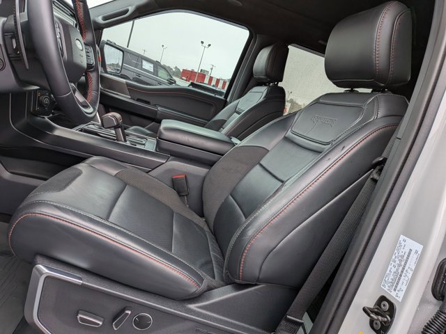 Certified 2024 Ford F150 Raptor image 13