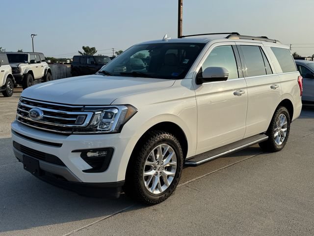 Certified 2021 Ford Expedition XLT AWD/4WD image 12