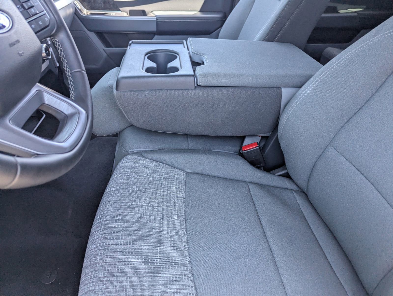 Certified 2023 Ford F150 XLT w/ Equipment Group 301A Mid AWD/4WD image 17