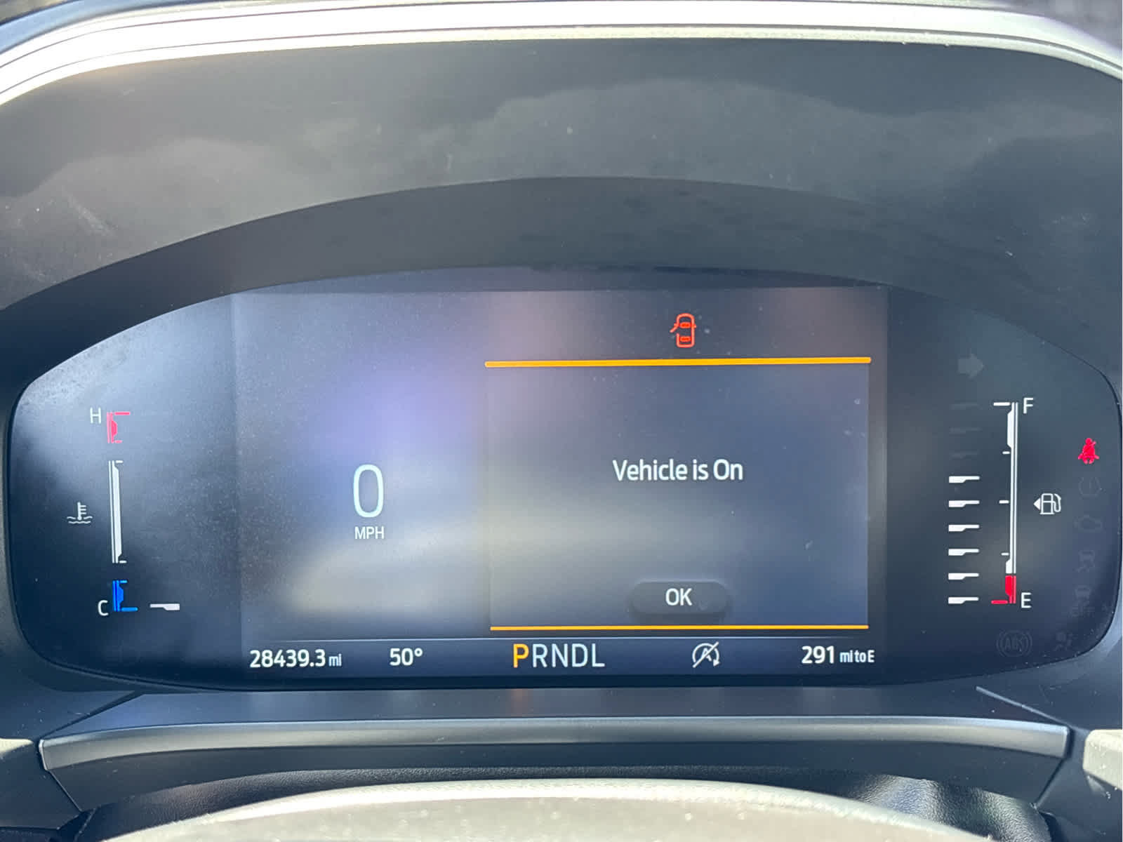 Certified 2024 Ford Escape Active AWD/4WD image 22