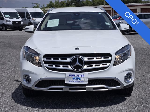 Used 2020 Mercedes-Benz GLA 250 image 3