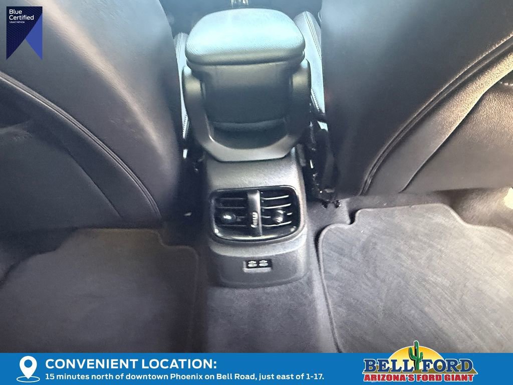 Used 2022 MINI Cooper Countryman S AWD/4WD image 13
