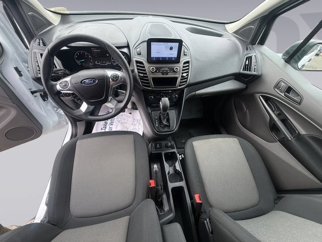 Certified 2023 Ford Transit Connect XL FWD image 12