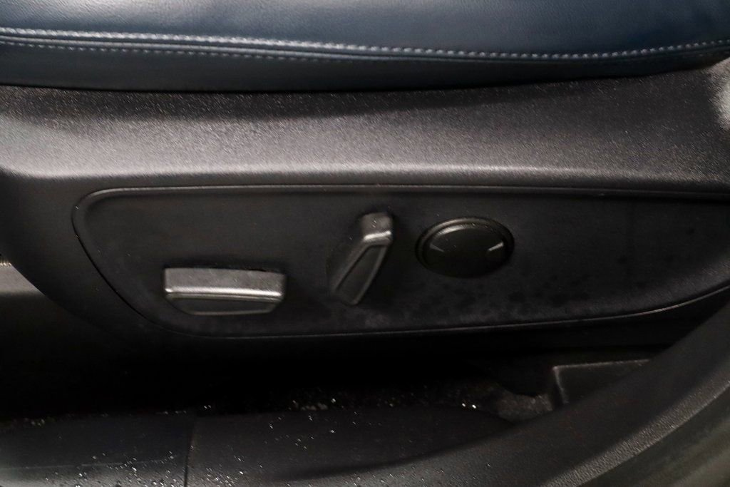 Certified 2021 Ford Bronco Sport Outer Banks image 25