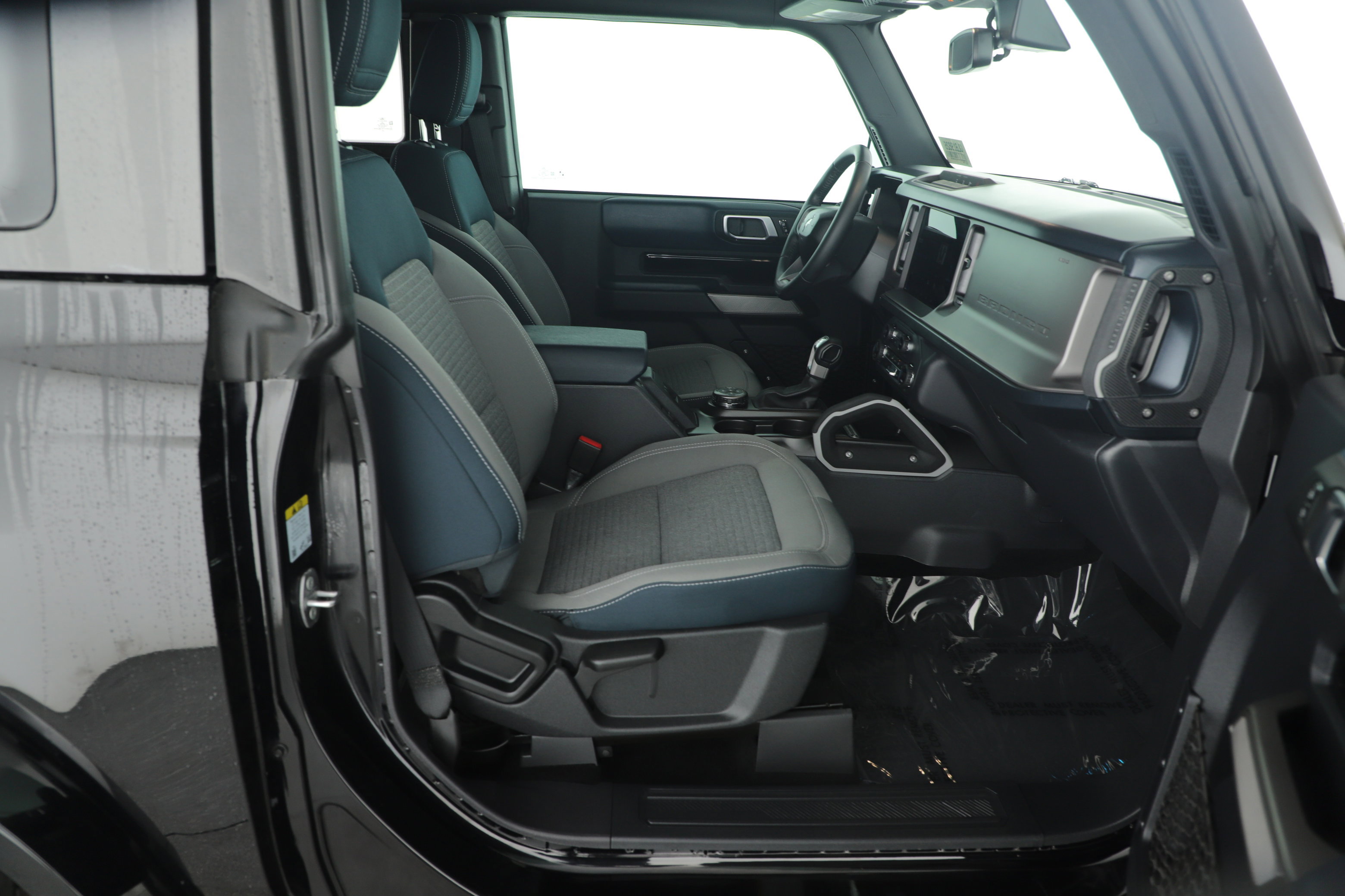 Certified 2023 Ford Bronco Outer Banks image 21