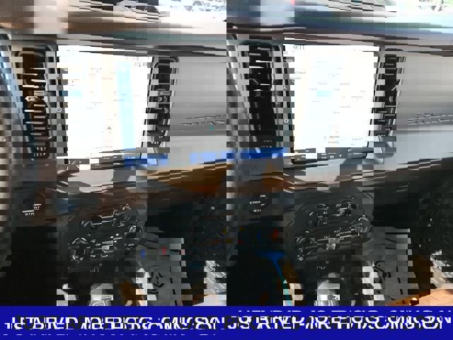 Certified 2022 Ford Bronco Outer Banks image 9