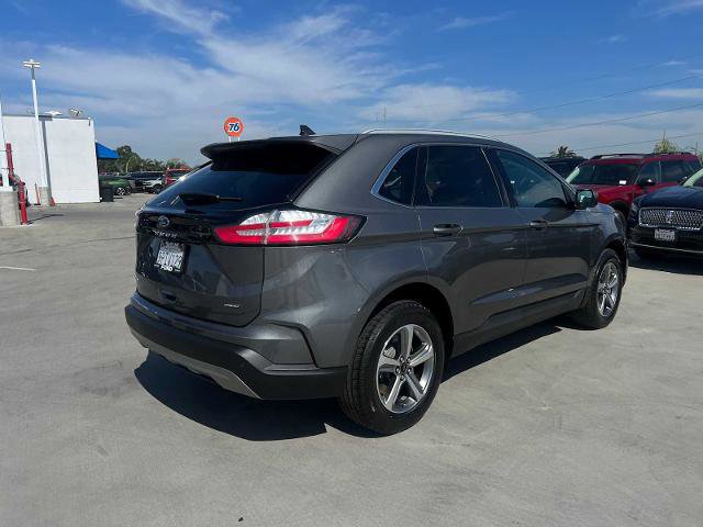 Certified 2024 Ford Edge SEL w/ Convenience Package image 10