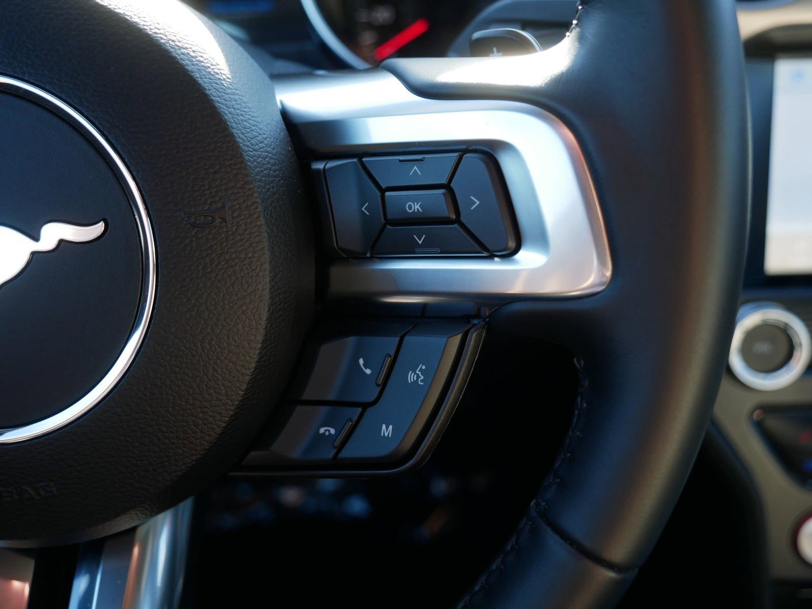 Certified 2023 Ford Mustang GT Premium image 32