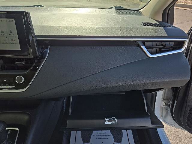 Used 2024 Toyota Corolla LE image 38