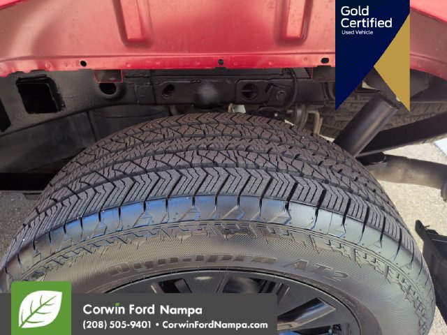 Certified 2024 Ford F150 Lariat w/ Bed Utility Package AWD/4WD image 34