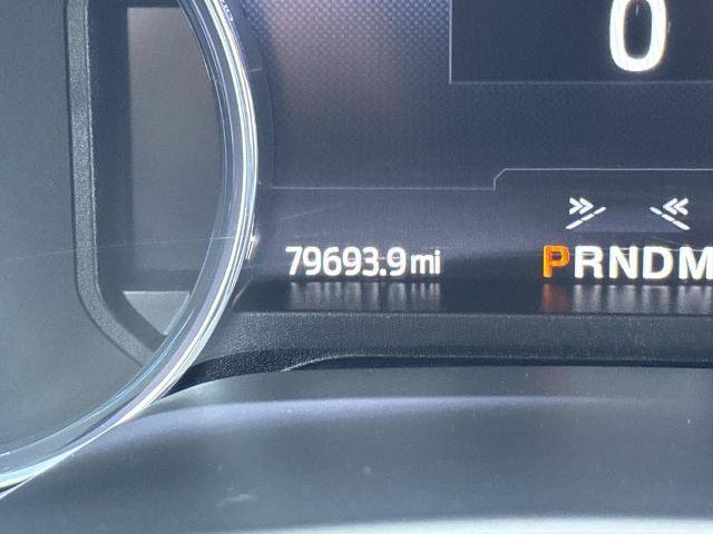 Certified 2020 Ford Expedition Platinum RWD image 27