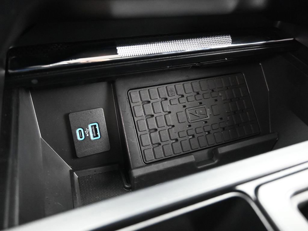 Certified 2024 Ford F150 Raptor w/ Equipment Group 803A Raptor R image 45