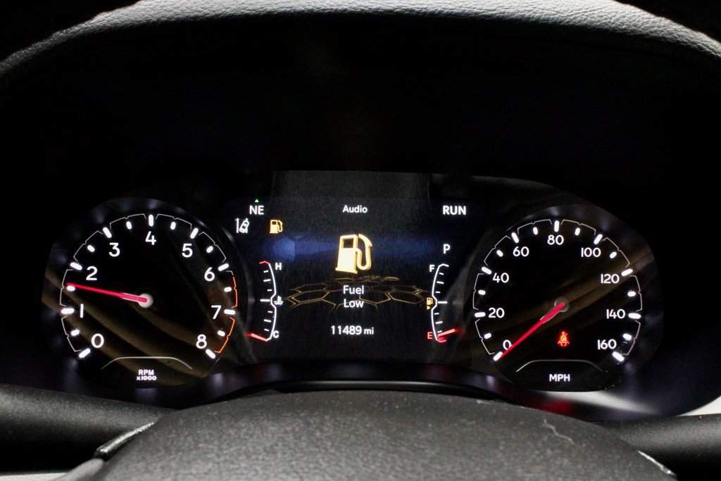 Used 2024 Jeep Compass Limited image 27