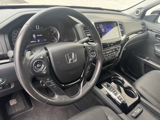 Used 2020 Honda Ridgeline RTL-E image 32