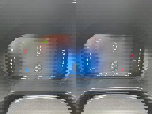 Certified 2025 Ford Escape ST-Line Elite image 17