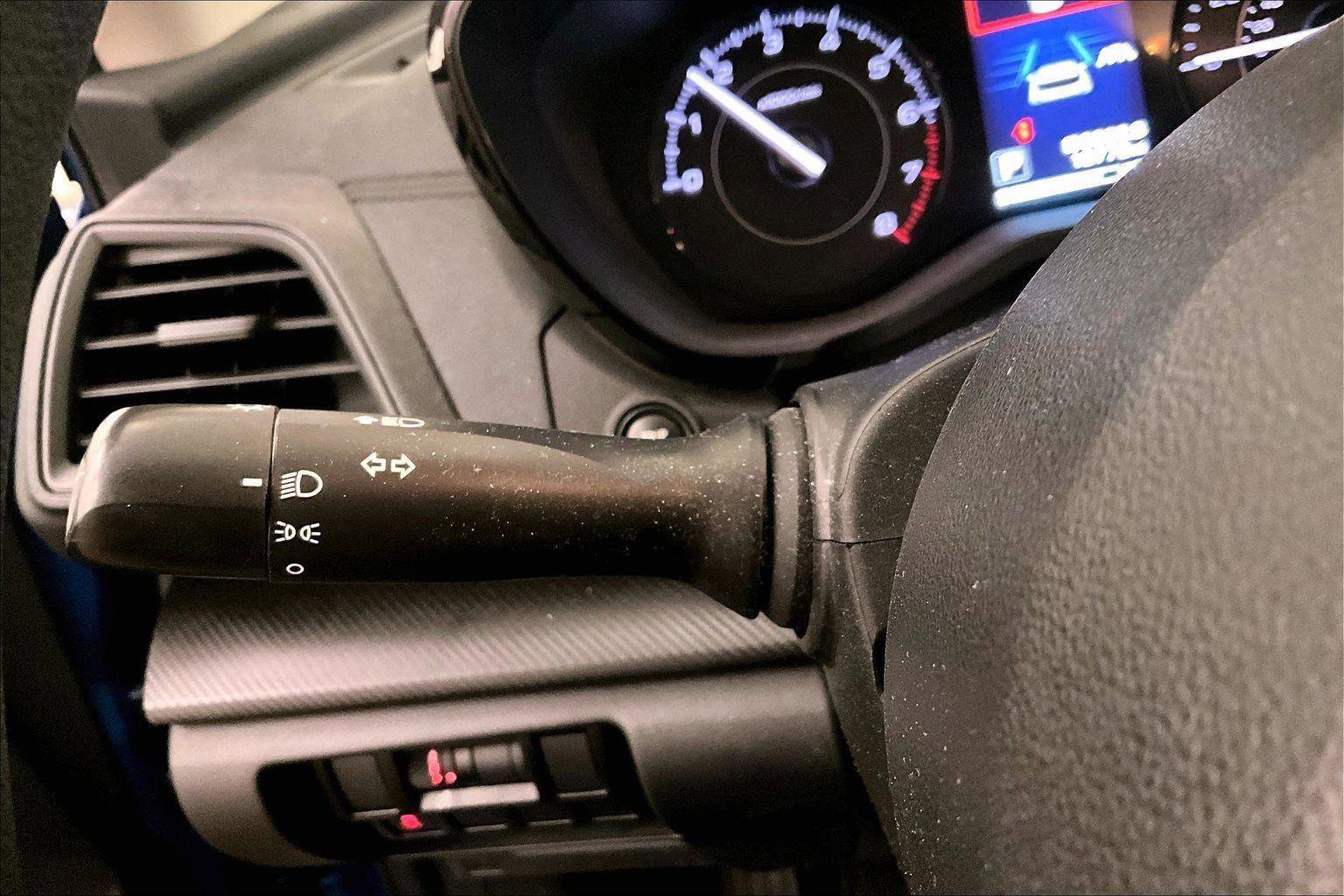 Used 2023 Subaru Impreza 2.0i image 30