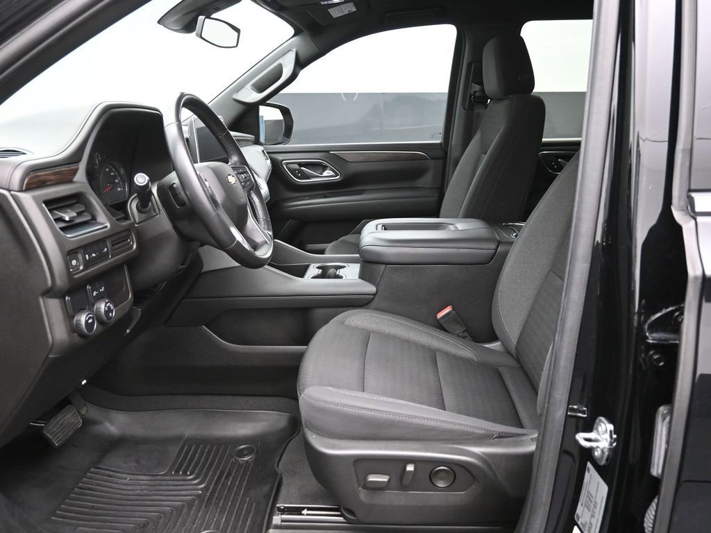 Used 2021 Chevrolet Tahoe LS image 21