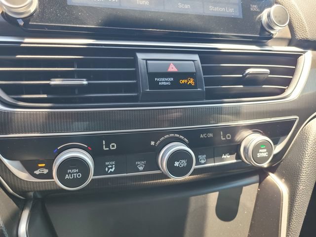 Used 2020 Honda Accord Sport image 23