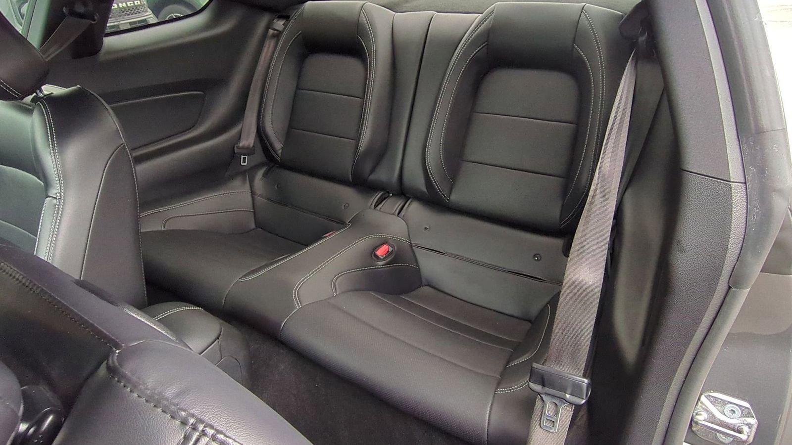 Certified 2021 Ford Mustang GT Premium w/ Equipment Group 401A image 20