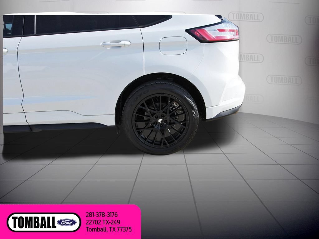 Certified 2021 Ford Edge ST-Line FWD image 31
