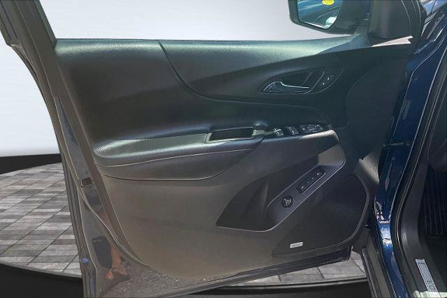 Used 2022 Chevrolet Equinox Premier FWD image 23