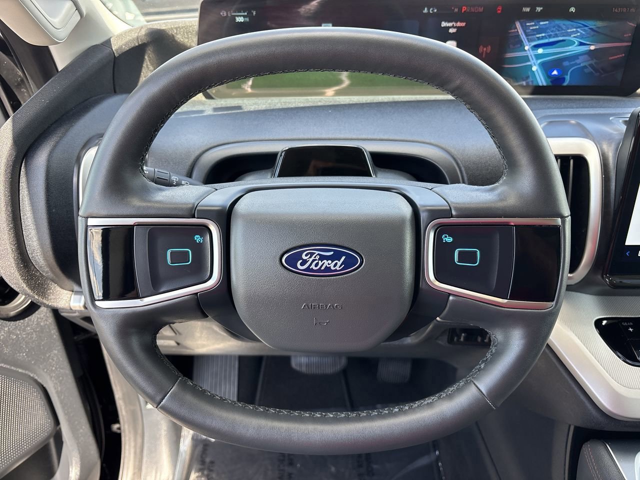 Certified 2025 Ford Expedition Max Active AWD/4WD image 39