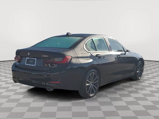 Used 2022 BMW 330i Sedan w/ Premium Package image 4