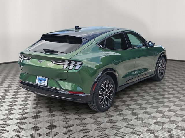 Certified 2024 Ford Mustang Mach-E Premium RWD image 6