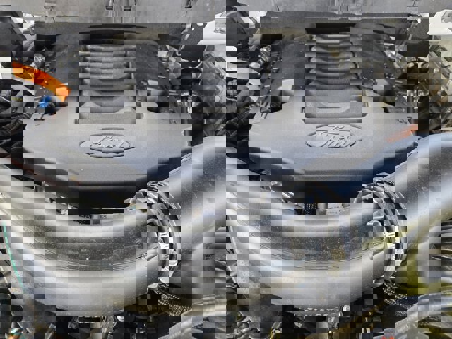 Certified 2022 Ford F150 Platinum w/ Equipment Group 701A High image 31