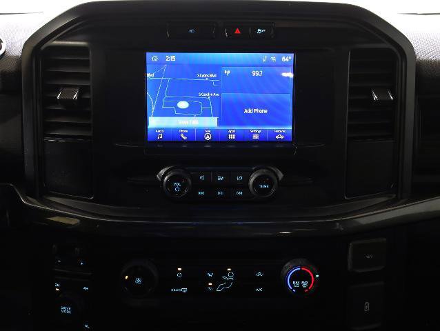 Certified 2023 Ford F150 XL w/ STX Appearance Package image 16