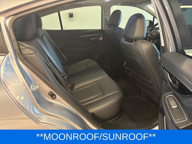 Used 2024 Subaru Legacy Touring XT w/ Tech Package #2 AWD/4WD image 11