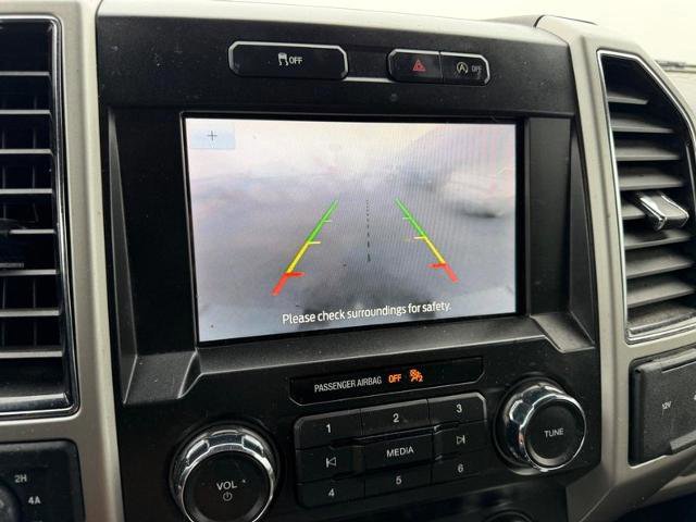 Certified 2019 Ford F150 Lariat image 22