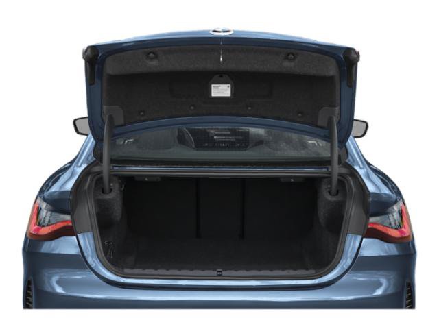 Used 2025 BMW 430i Coupe w/ M Sport Package RWD image 10