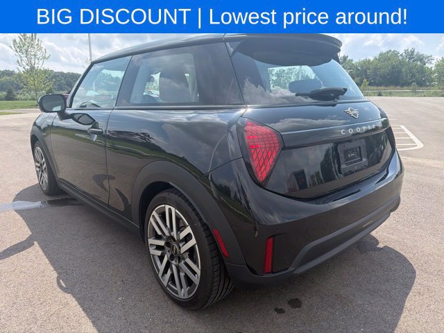 Used 2025 MINI Cooper S FWD image 14