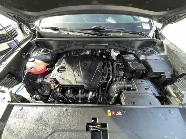 Used 2021 Kia Sorento S image 34