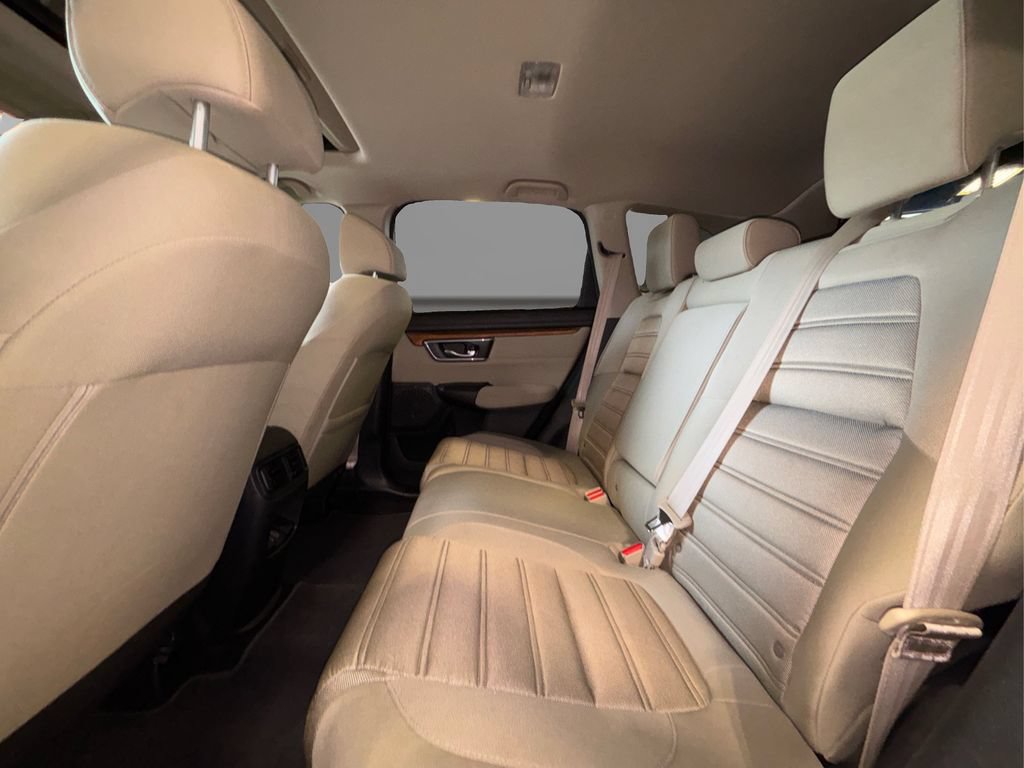 Used 2018 Honda CR-V EX image 11