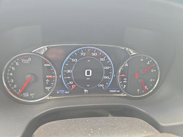 Used 2022 GMC Acadia Denali w/ Denali Technology Package FWD image 7