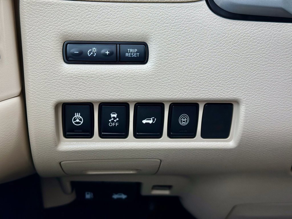 Used 2022 Nissan Murano Platinum w/ Cargo Package image 25