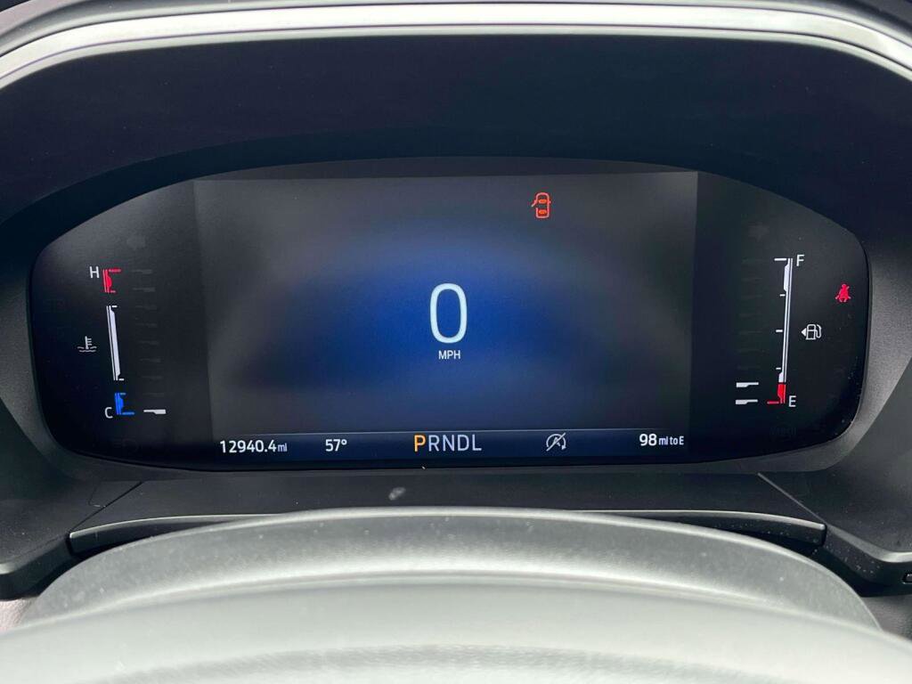 Certified 2023 Ford Escape Active FWD image 3