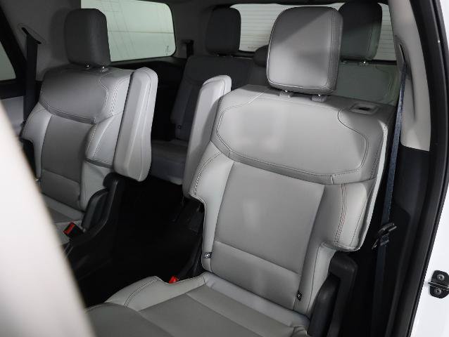 Certified 2025 Ford Expedition Active AWD/4WD image 11