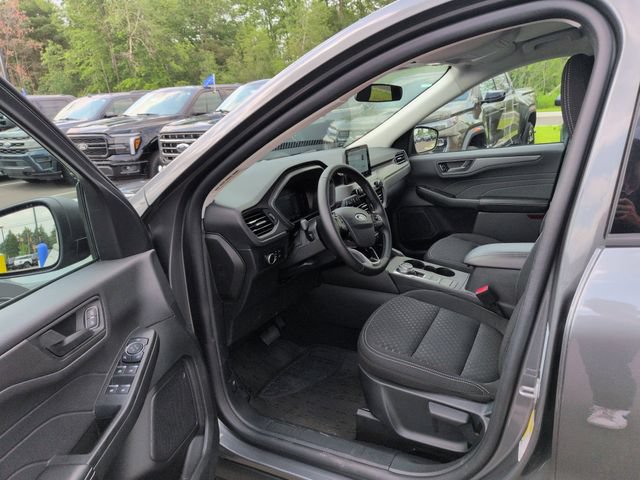 Certified 2025 Ford Escape Active w/ Cold Weather Package AWD/4WD image 28