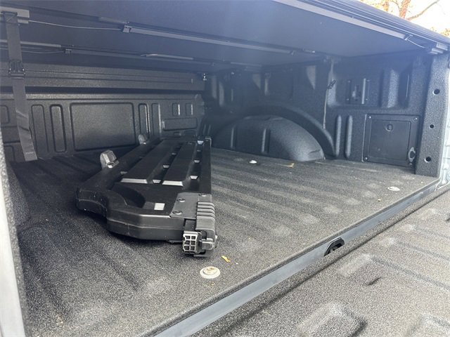 Certified 2024 Ford F150 XLT w/ Equipment Group 302A MID image 45