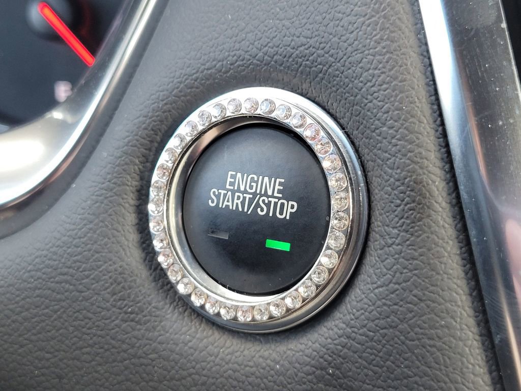 Used 2023 Chevrolet Traverse High Country w/ LPO, Floor Liner Package image 38