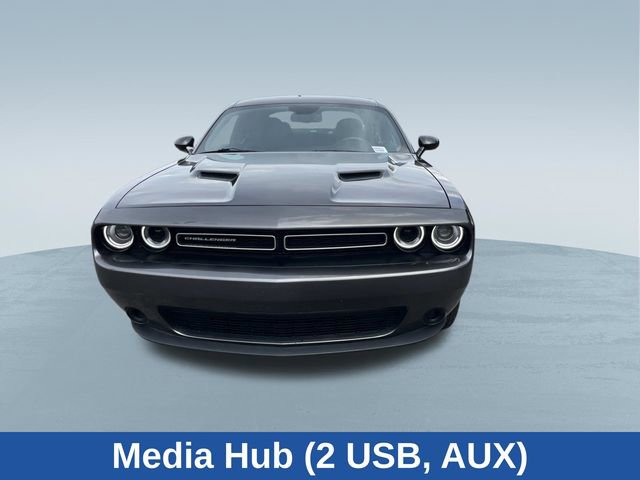 Used 2023 Dodge Challenger SXT RWD image 10