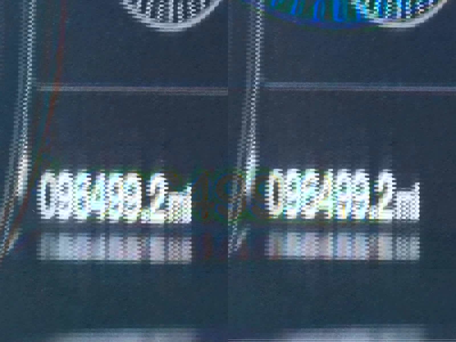 Certified 2017 Ford F350 Lariat w/ Chrome Package image 23